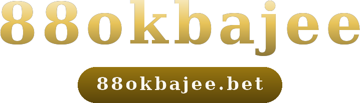 88okbajee logo