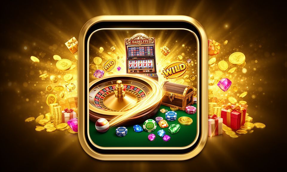 88okbajee Bonus